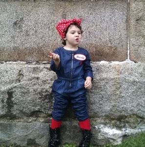 Meet your Posher, Bridget